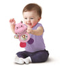 Vtech Babyrassel Krokodil Nilpferd
