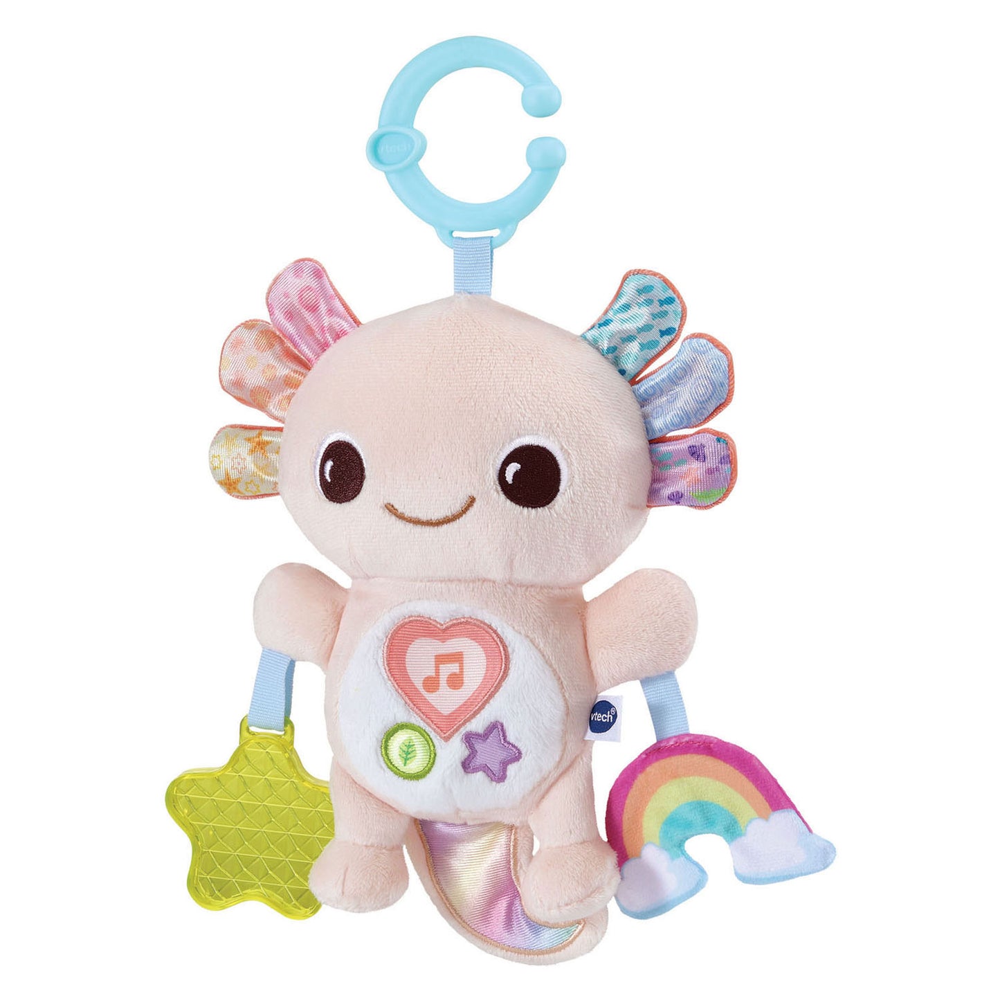 Vtech Babymusical Axolotl