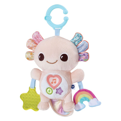 Vtech Babymusical Axolotl