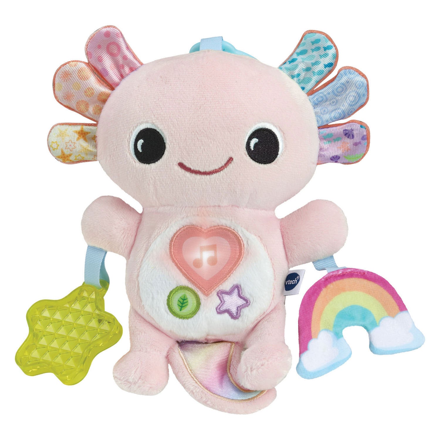 Vtech Babymusical Axolotl