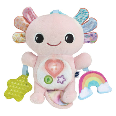 Vtech Babymusical Axolotl