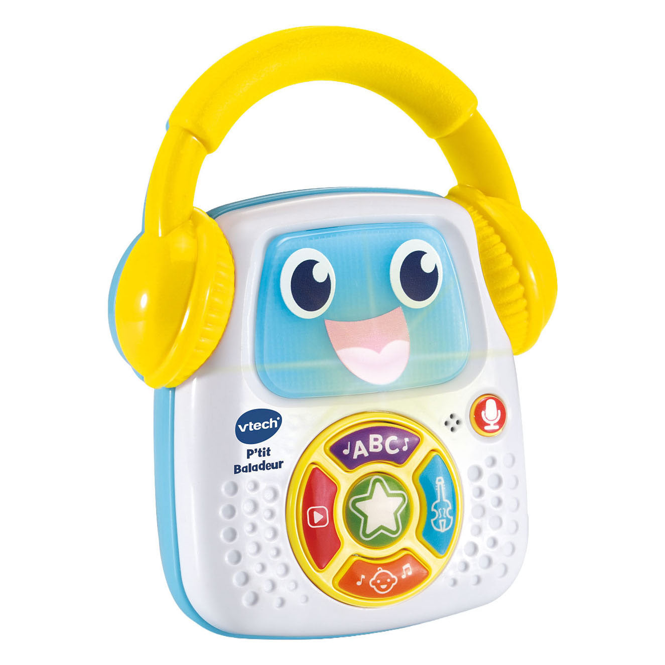 Vtech Baby, mein erster V.Pod