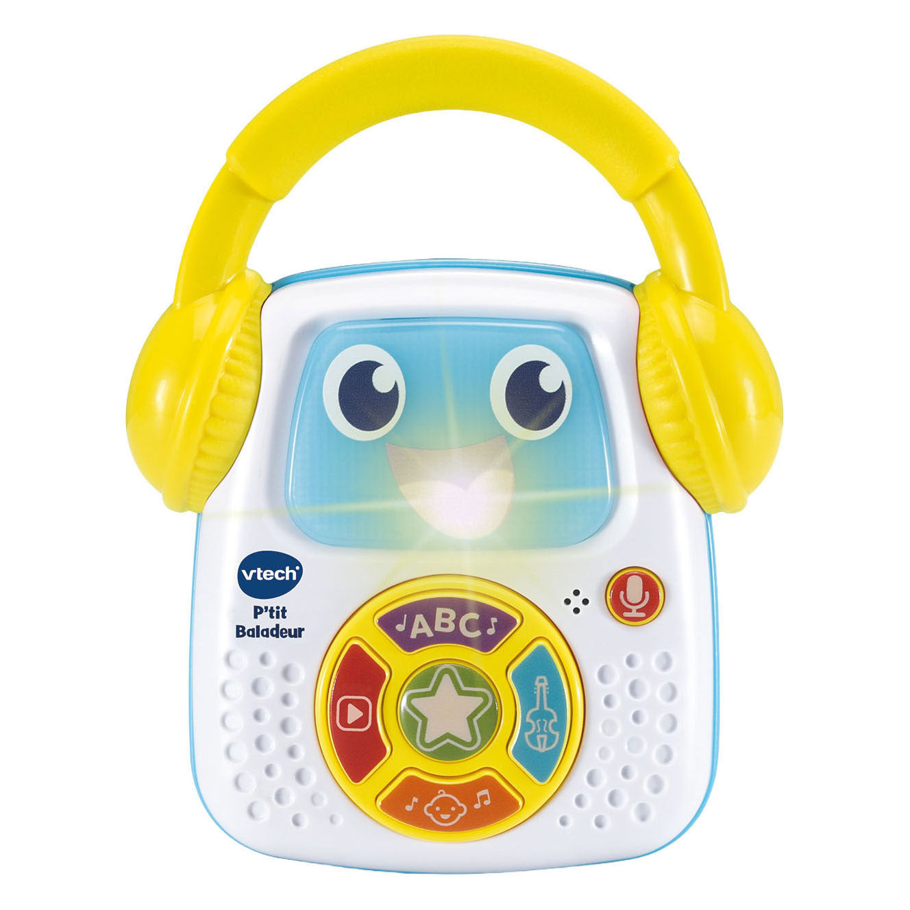 Vtech Baby, mein erster V.Pod