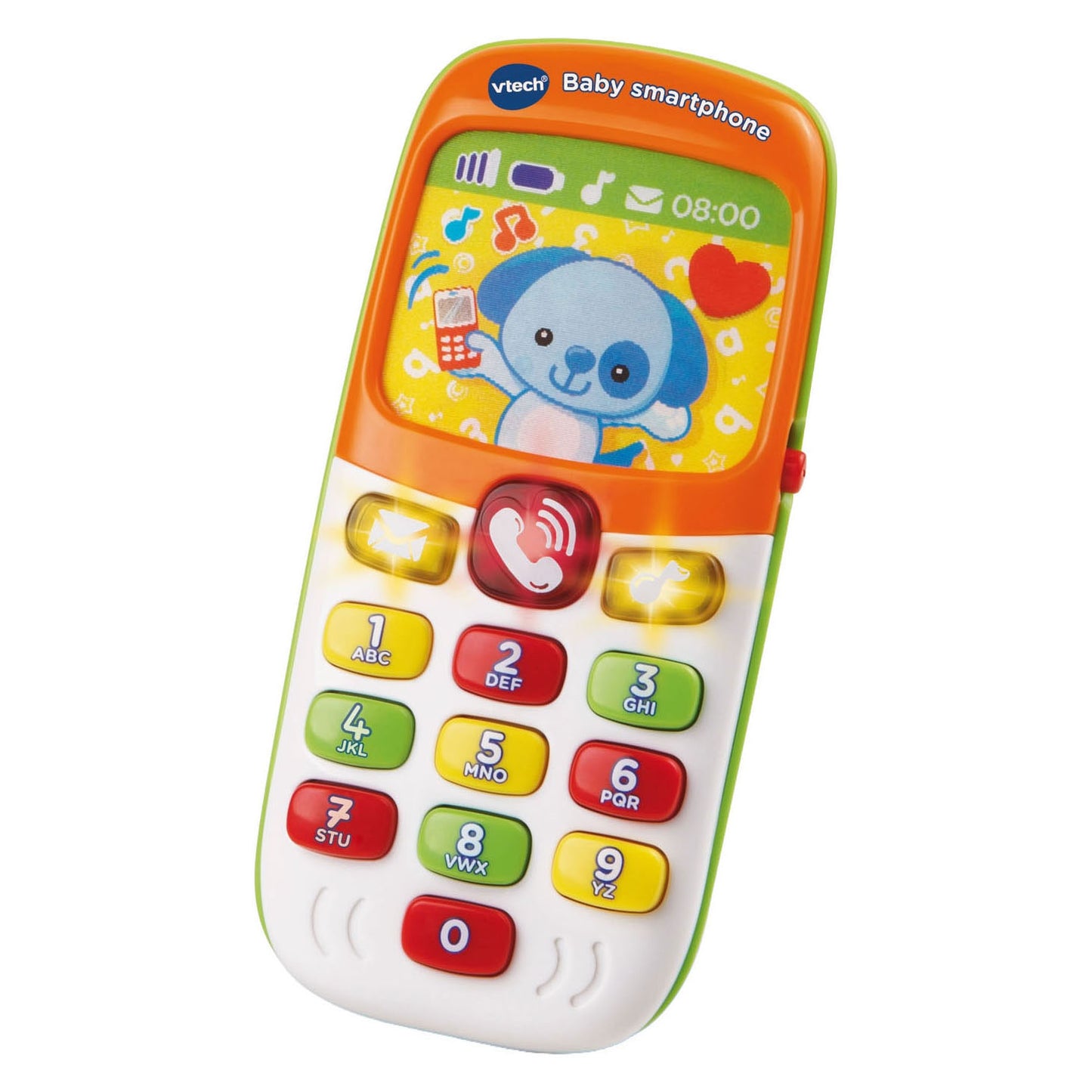Vtech Baby, mein erstes Smartphone