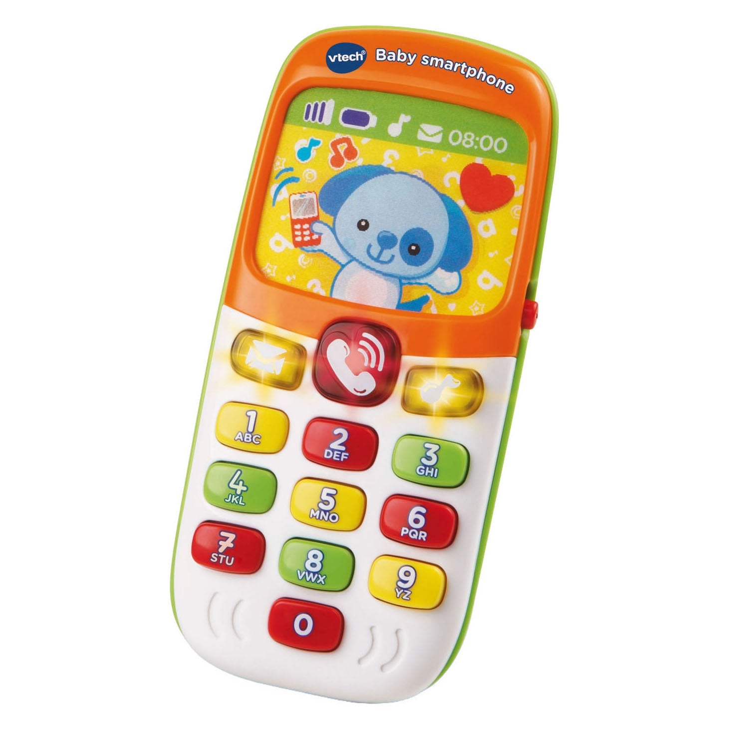 Vtech Baby, mein erstes Smartphone