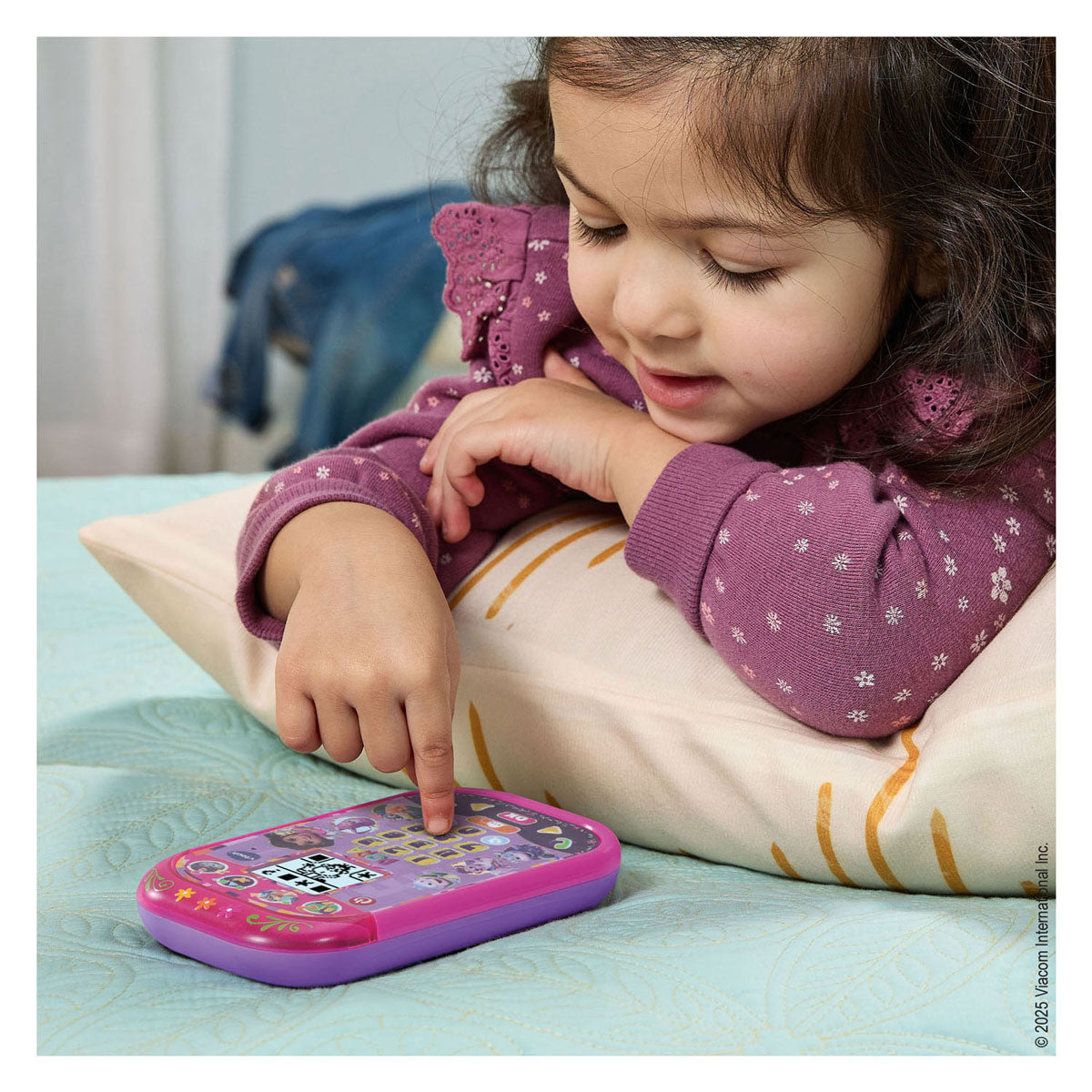 Vtech Dora-Smartphone