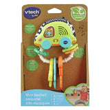 Vtech Baby Magic Schlüsselrassel - afbeelding 2