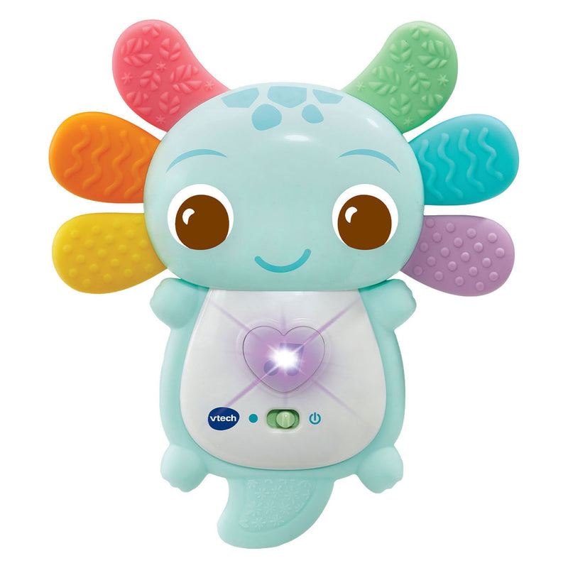 Vtech Baby-Axolotl-Rassel