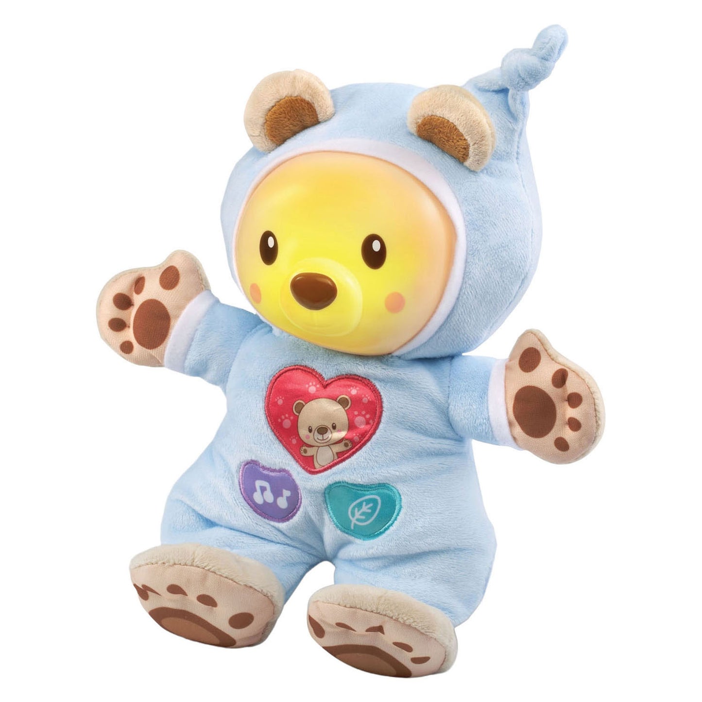 Vtech Baby Leon, mein leuchtender Bär