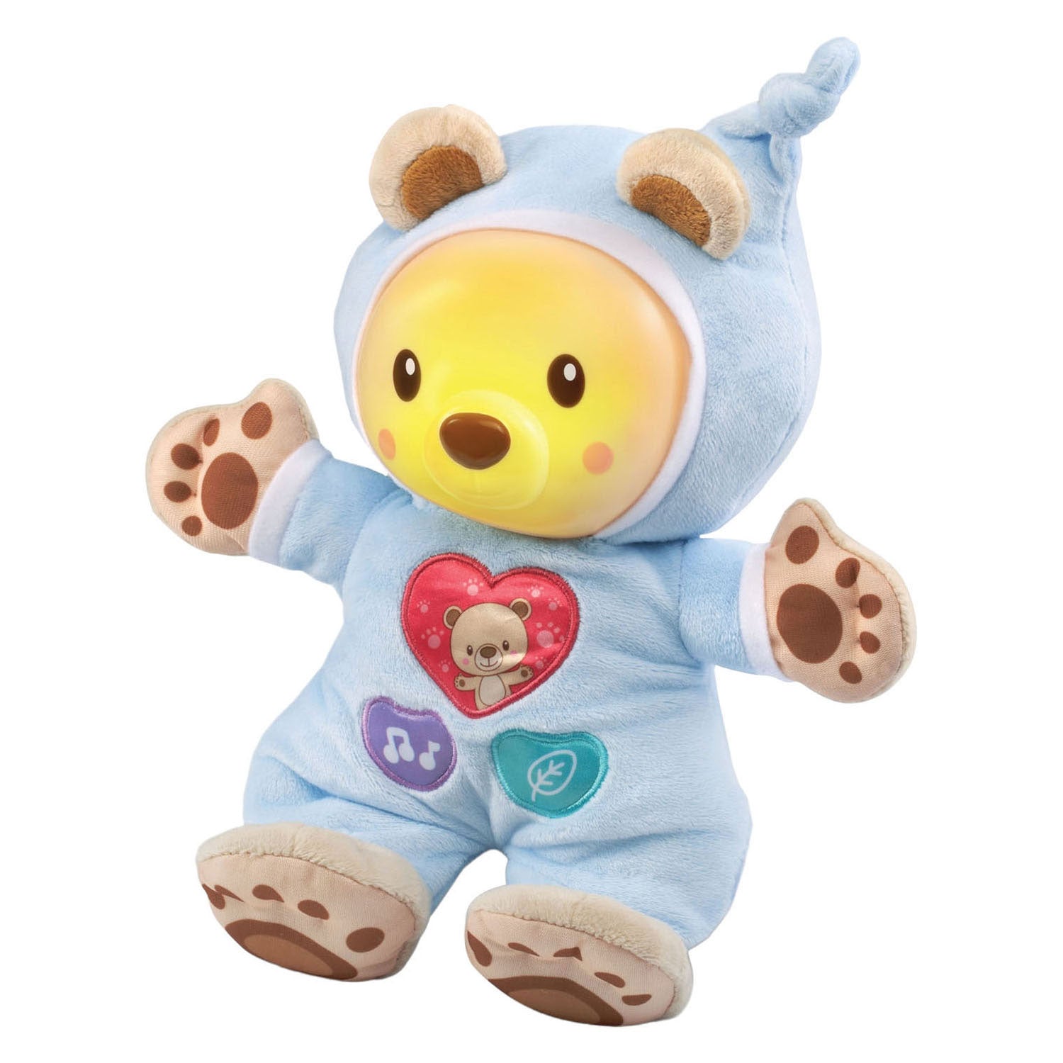 Vtech Baby Leon, mein leuchtender Bär