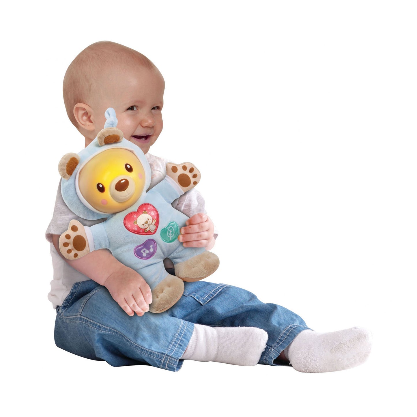 Vtech Baby Leon, mein leuchtender Bär