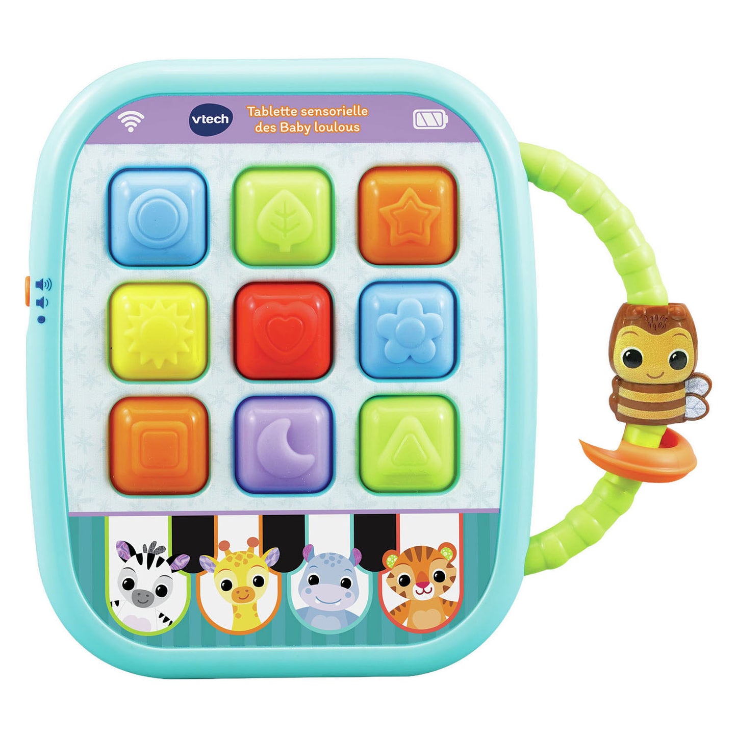 Vtech Baby-Sensortablette