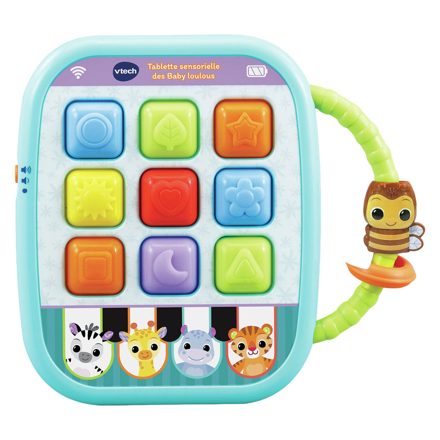 Vtech Baby-Sensortablette