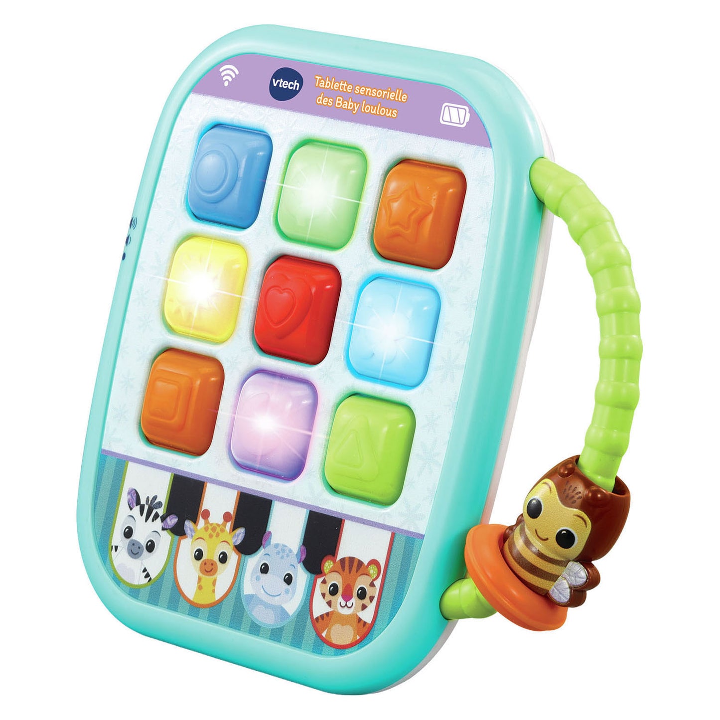 Vtech Baby-Sensortablette