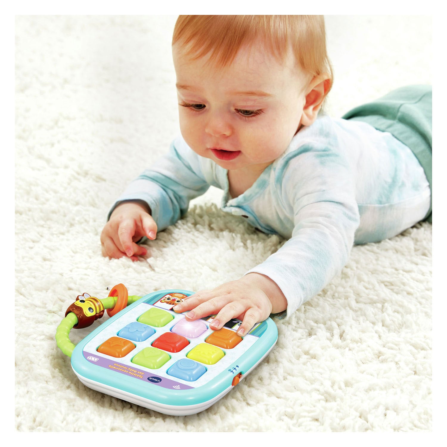 Vtech Baby-Sensortablette