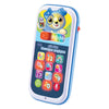 Vtech Babyruf und Welpentelefon mit Sprachnachrichten lernen