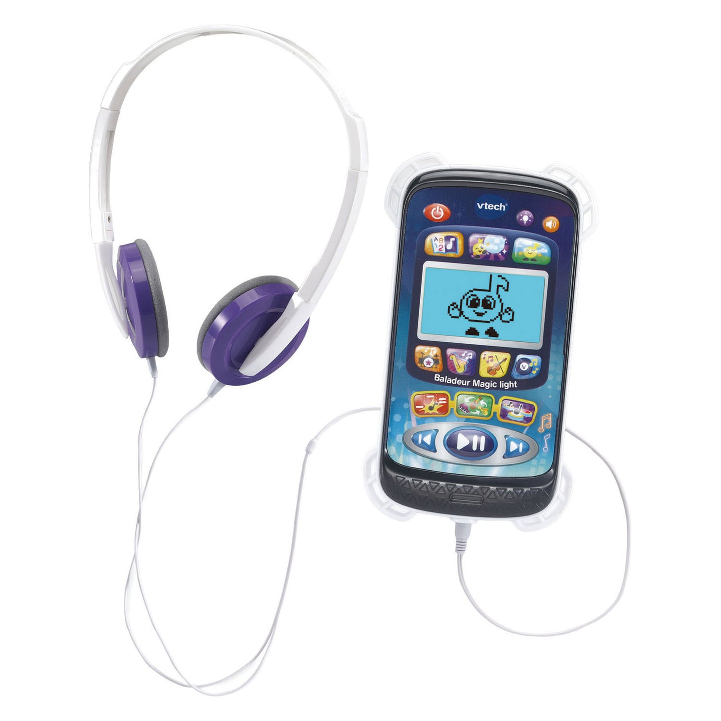 Vtech magischer Musikplayer mit Lichtern