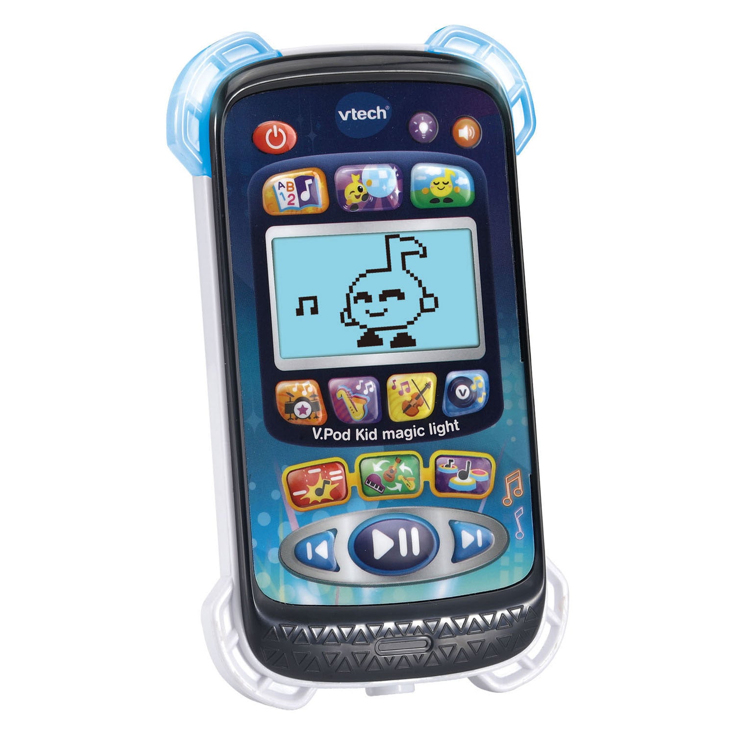 Vtech magischer Musikplayer mit Lichtern