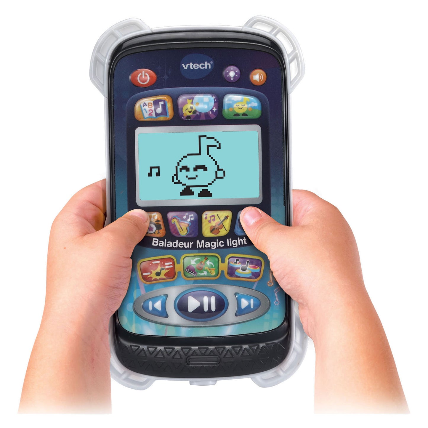 Vtech magischer Musikplayer mit Lichtern