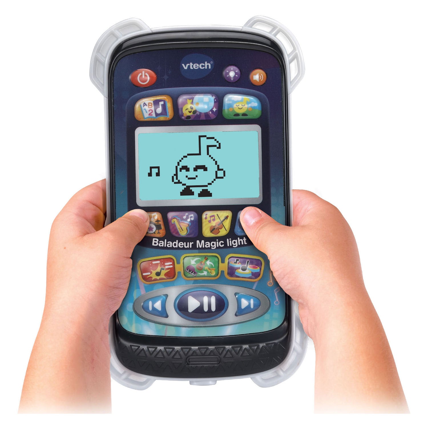 Vtech magischer Musikplayer mit Lichtern