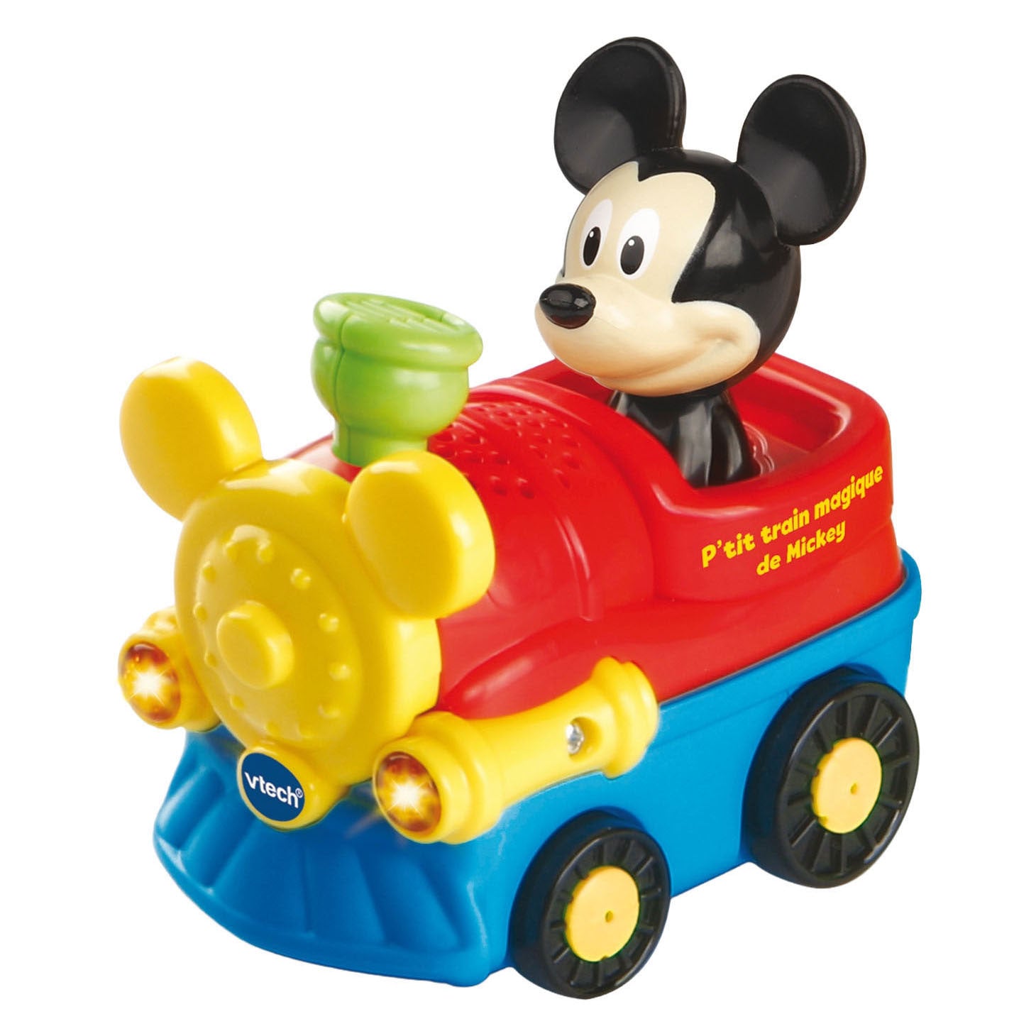 Vtech Toot Toot Autos Disney Mickey Friends Fahrzeug
