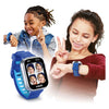 Vtech Kidizoom Smartwatch DX4 blau
