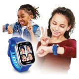 Vtech Kidizoom Smartwatch DX4 blau - afbeelding 5