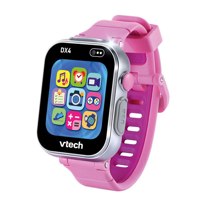 Vtech kidizoom Smartwatch dx4 rosa