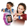 Vtech kidizoom Smartwatch dx4 rosa