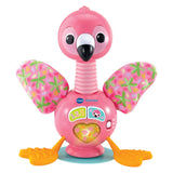 Vtech Baby Flamingo Rigolo - afbeelding 3