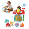 Vtech Babypilz mit Überraschungen