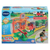Vtech Toot Toot Cars Zugset