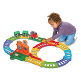 Vtech Toot Toot Cars Zugset - afbeelding 3