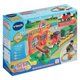 Vtech Toot Toot Cars Zugset - afbeelding 4
