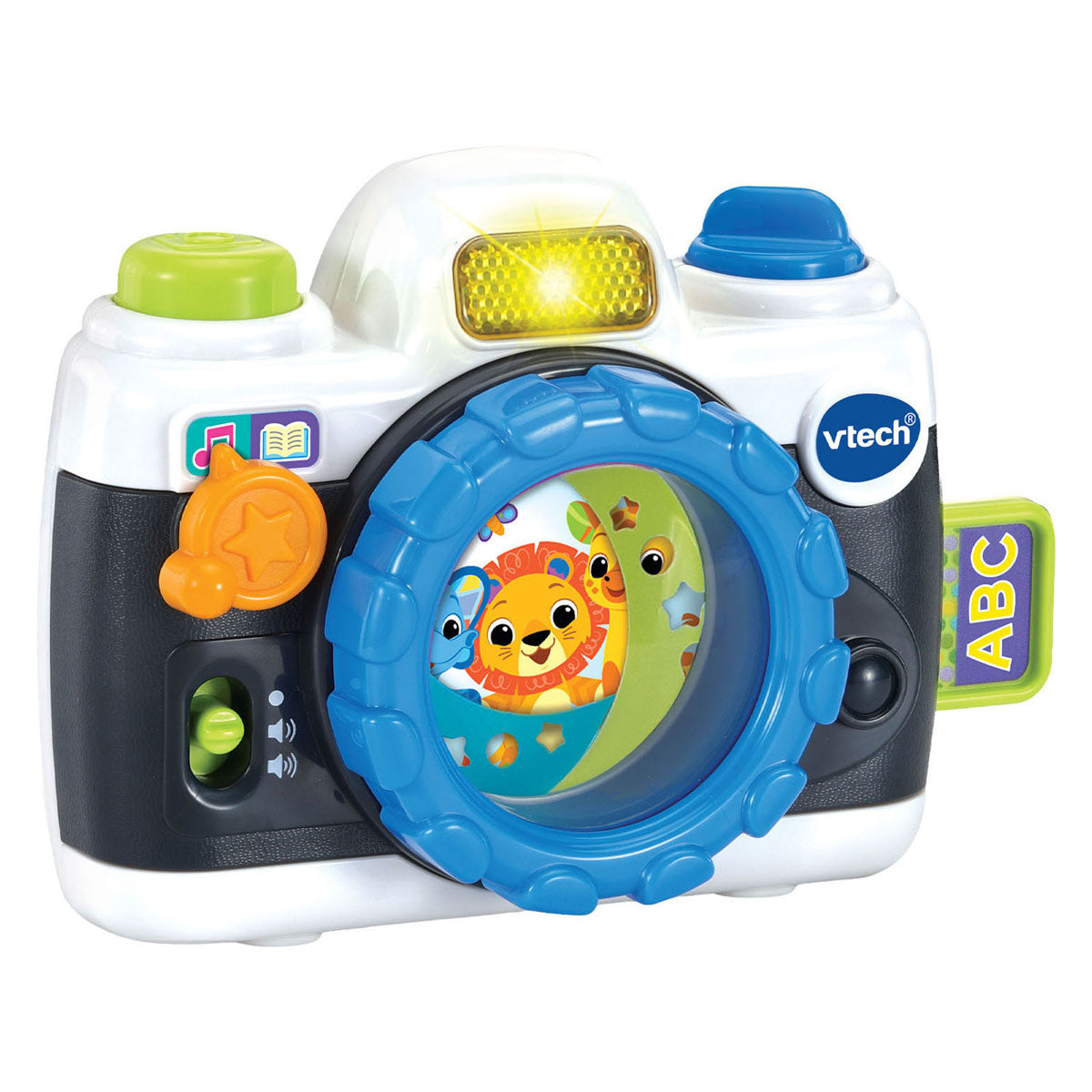 Vtech Baby-Entdeckungskamera