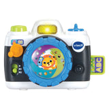 Vtech Baby-Entdeckungskamera - afbeelding 3