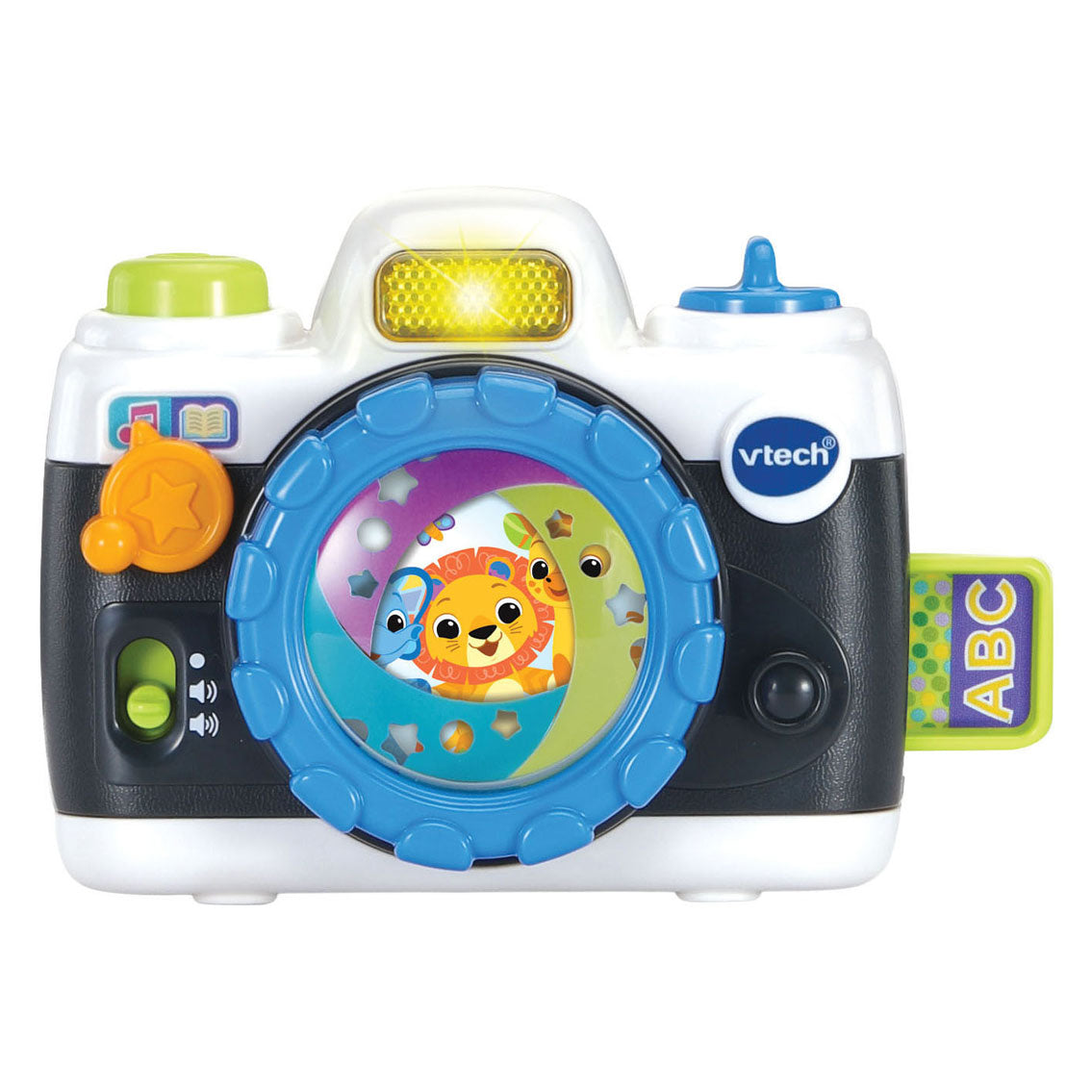 Vtech Baby-Entdeckungskamera