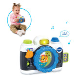 Vtech Baby-Entdeckungskamera - afbeelding 4