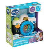 Vtech Baby-Entdeckungskamera - afbeelding 5