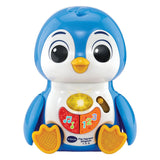 Vtech Baby Flip Flap Pinguin 1-2-3 - afbeelding 3