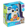 Vtech Baby Flip Flap Pinguin 1-2-3
