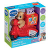 Vtech Baby Press Go Scooter