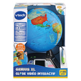 Vtech Genius XL interaktiver Globus mit Video - afbeelding 2