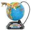 Vtech Genius XL interaktiver Globus mit Video