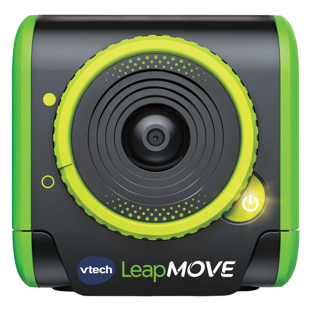 Vtech Leapmove bewegungsgesteuerte Spielekonsole