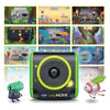 Vtech Leapmove bewegungsgesteuerte Spielekonsole