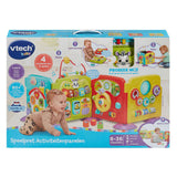 Vtech Babyspielspaß-Aktivitätstafeln - afbeelding 2