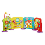 Vtech Babyspielspaß-Aktivitätstafeln - afbeelding 3