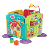 Vtech Babyspielspaß-Aktivitätstafeln - afbeelding 2