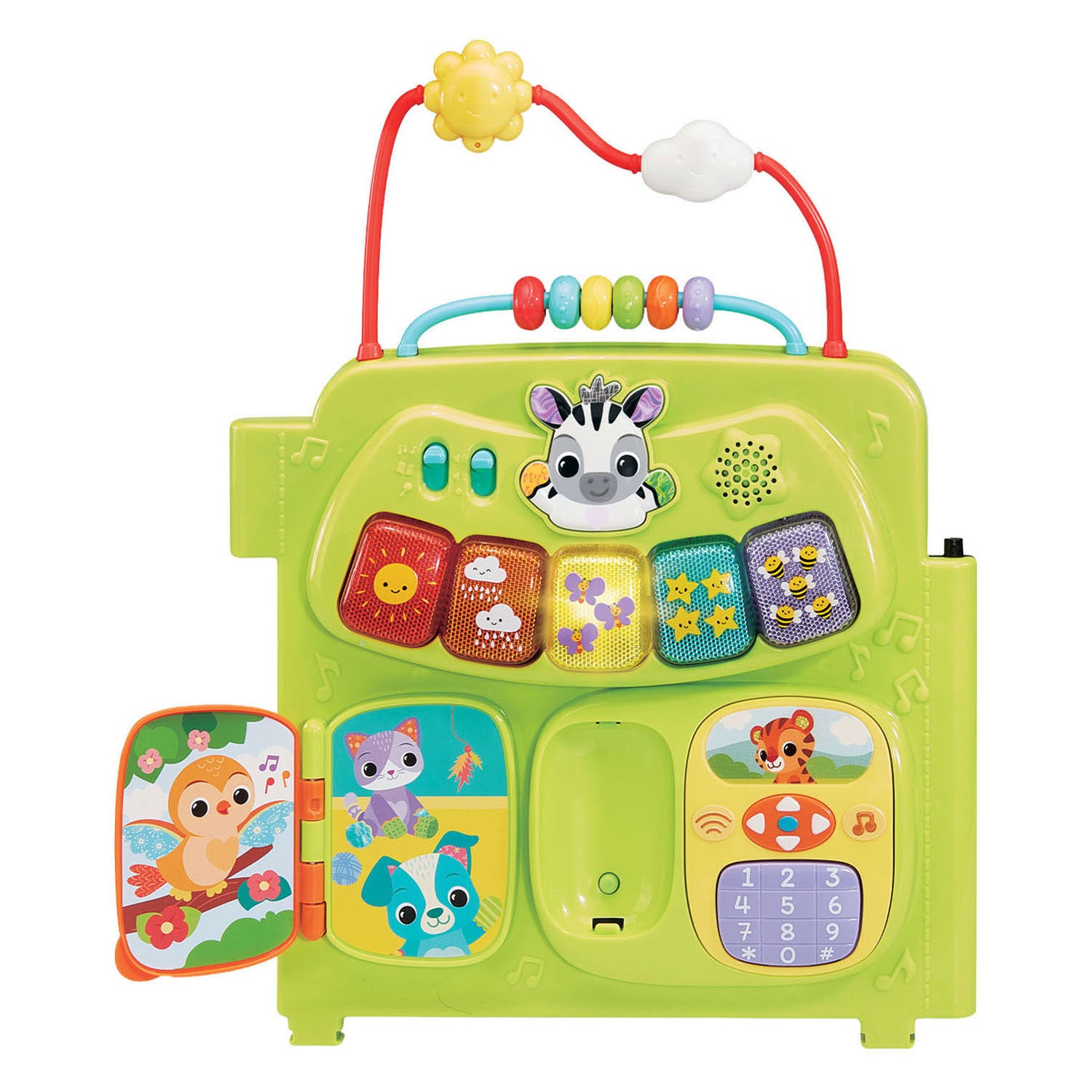 Vtech Babyspielspaß-Aktivitätstafeln